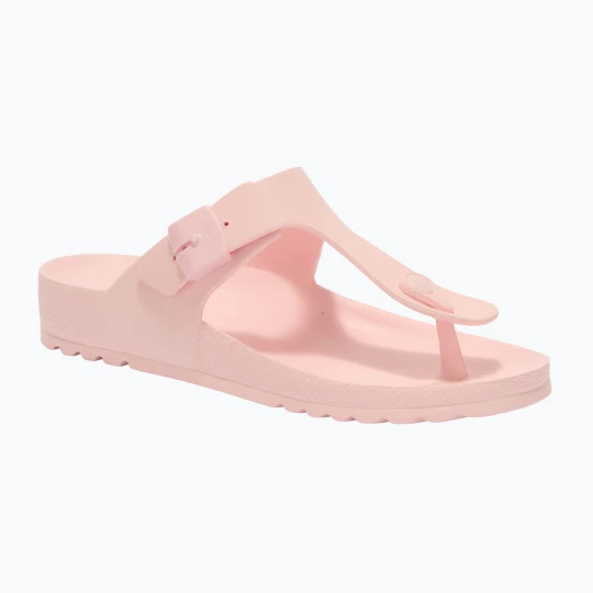 Zdjęcie produktu Japonki damskie Scholl Bahia Eva light pink