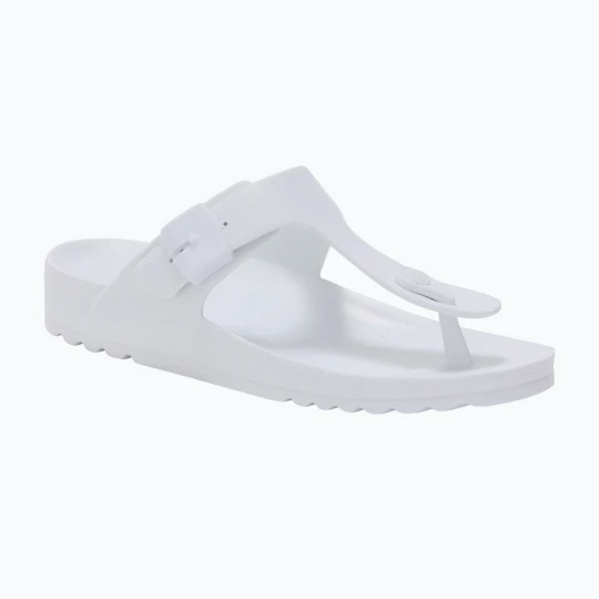 Zdjęcie produktu Japonki damskie Scholl Bahia Eva white