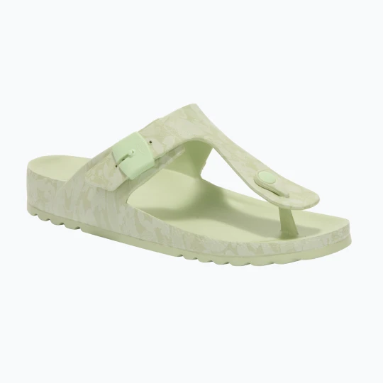 Zdjęcie produktu Japonki damskie Scholl Bahia PriEVA pastel green