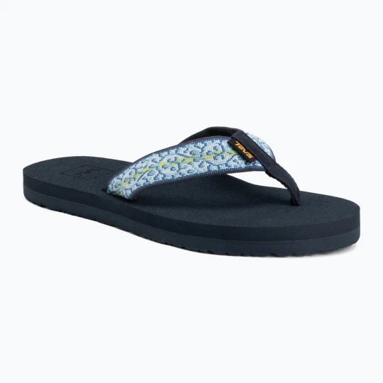 Zdjęcie produktu Japonki damskie Teva Mush II companera blue