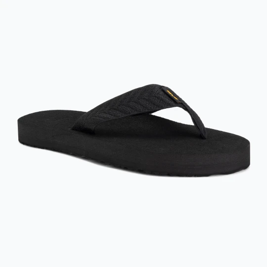 Zdjęcie produktu Japonki damskie Teva Mush II fronds black