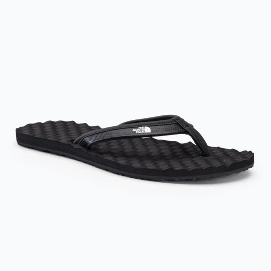 Zdjęcie produktu Japonki damskie The North Face Base Camp Mini II black / white