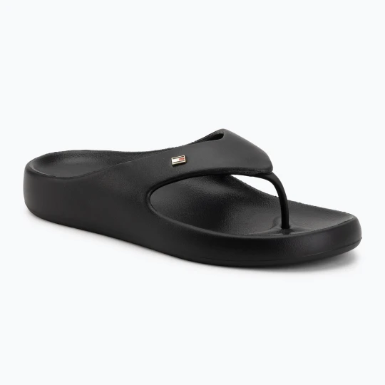 Zdjęcie produktu Japonki damskie Tommy Hilfiger Lightweight Summer Sandal black