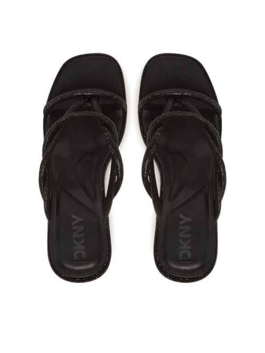 Zdjęcie produktu Japonki DKNY Labrini K1533958 Czarny