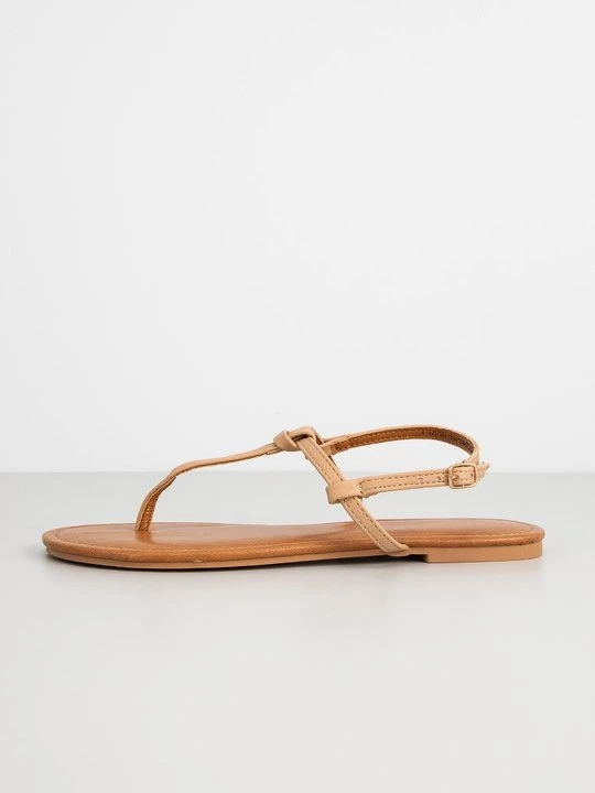 Zdjęcie produktu Japonki Dorothy Perkins jasnoróżowy