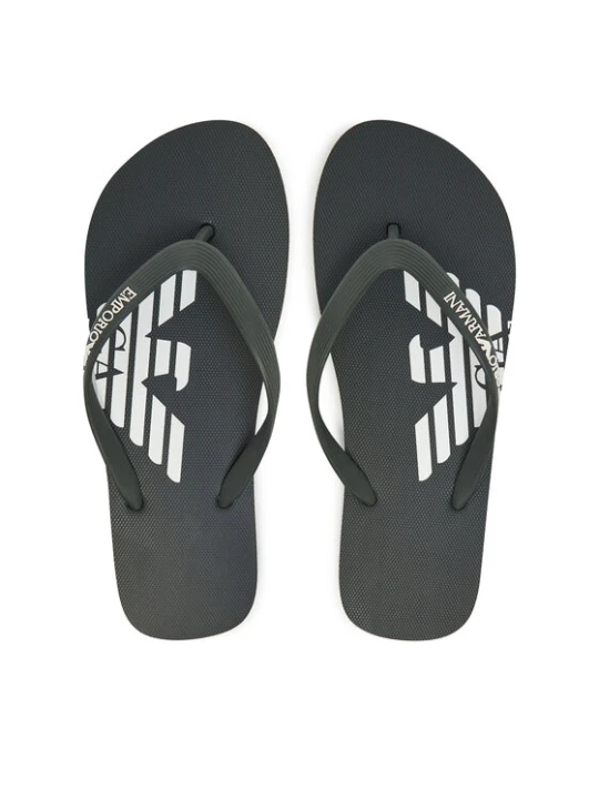Zdjęcie produktu Japonki Emporio Armani XVQS08 XN746 U538 Kolorowy