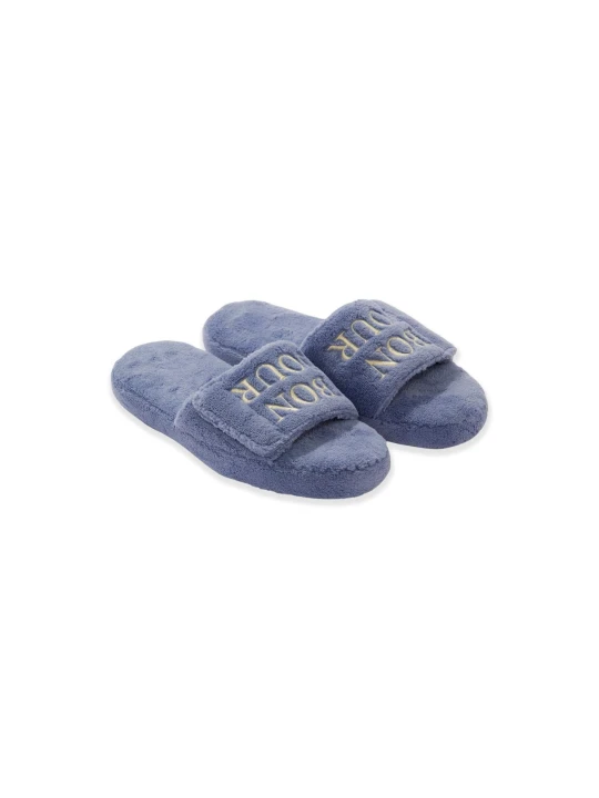 Zdjęcie produktu Japonki Etam bleu