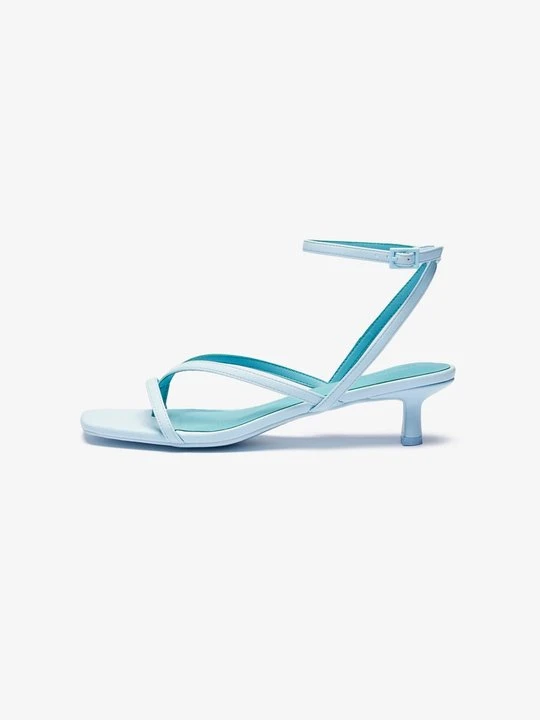 Zdjęcie produktu Japonki Even&Odd By Zalando niebieski