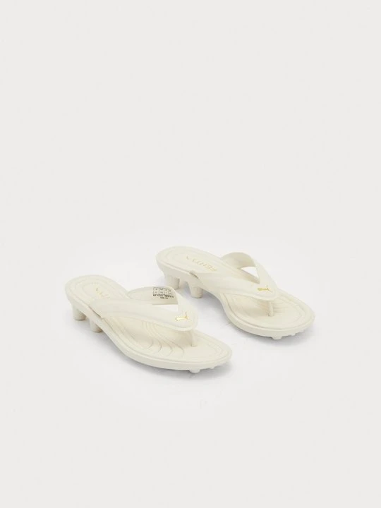 Zdjęcie produktu Japonki FENTY X PUMA biały