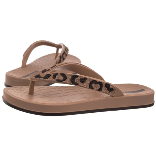 Zdjęcie produktu Japonki Festa Fem 83772 / BP081 Brown / Dark Brown (IP90-a) Ipanema