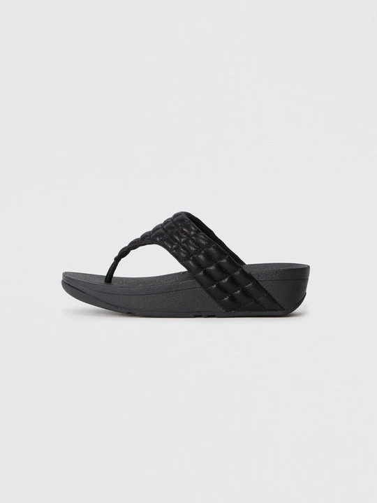 Zdjęcie produktu Japonki FitFlop czarny