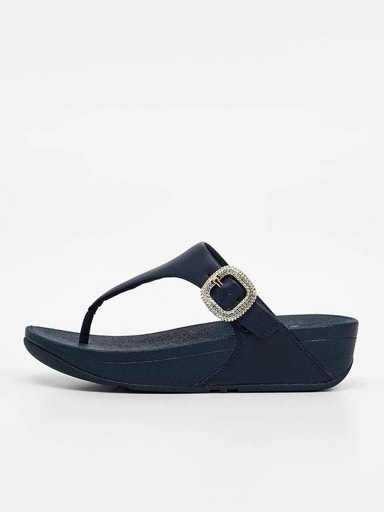 Zdjęcie produktu Japonki FitFlop granatowy