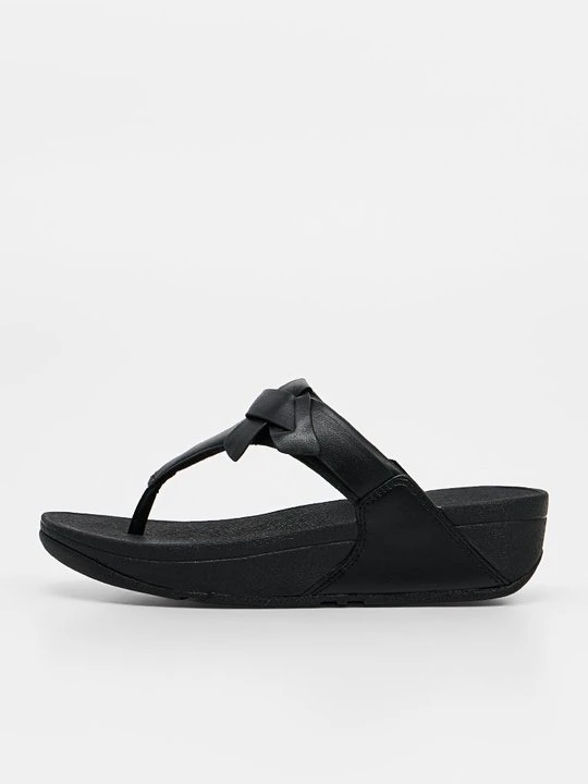 Zdjęcie produktu Japonki FitFlop czarny