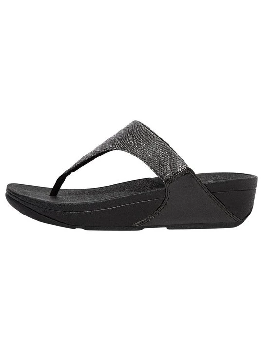 Zdjęcie produktu Japonki FitFlop czarny