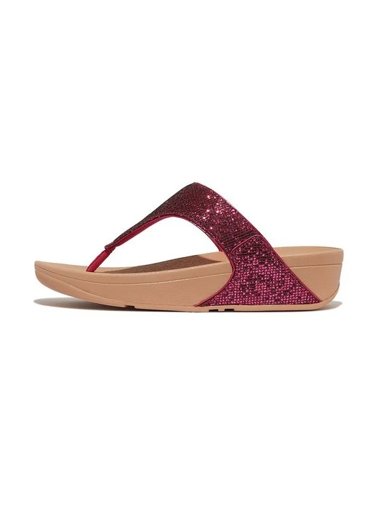 Zdjęcie produktu Japonki FitFlop różowy