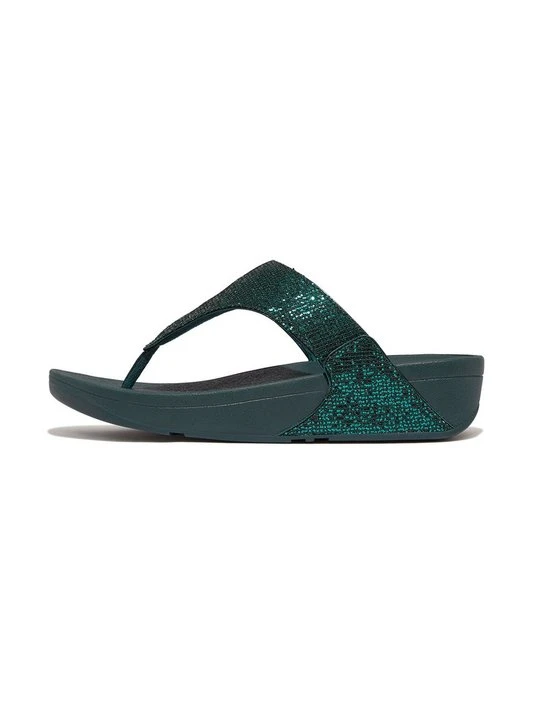 Zdjęcie produktu Japonki FitFlop niebieski