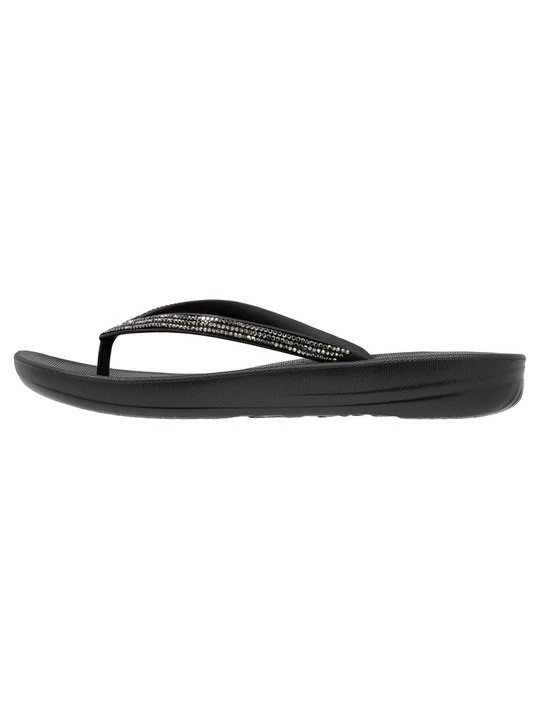 Zdjęcie produktu Japonki FitFlop czarny