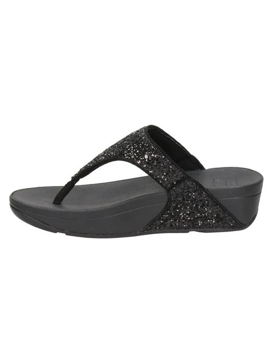 Zdjęcie produktu Japonki FitFlop czarny