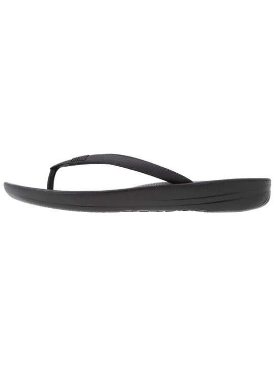 Zdjęcie produktu Japonki FitFlop czarny