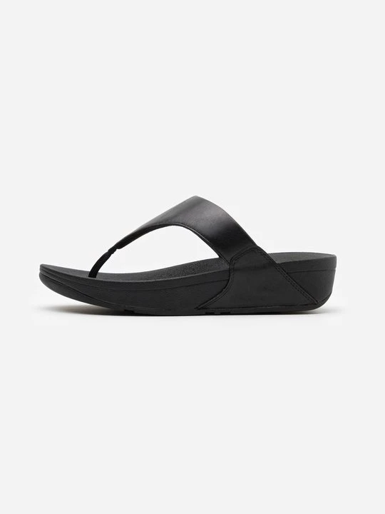 Zdjęcie produktu Japonki FitFlop czarny