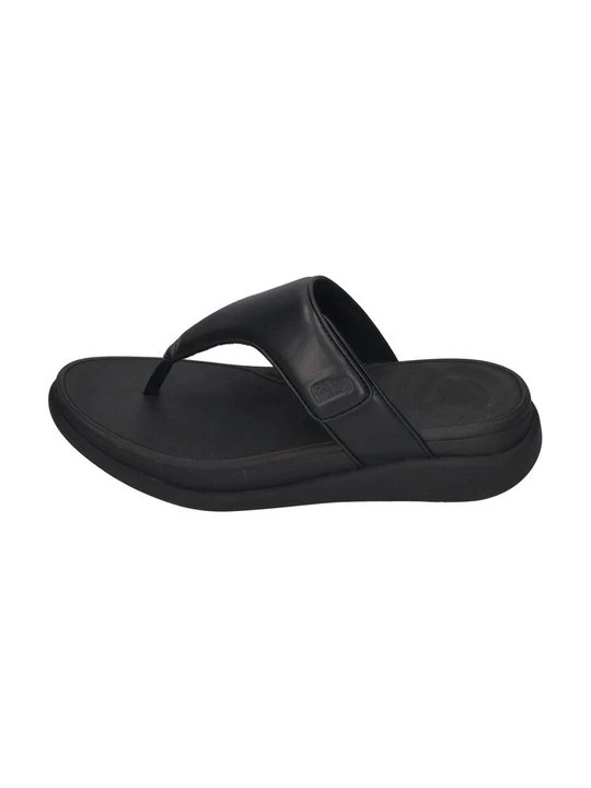Zdjęcie produktu Japonki FitFlop czarny