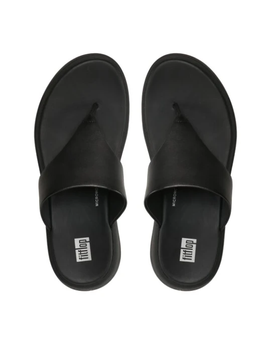 Zdjęcie produktu Japonki FitFlop F-MODE FW4-090 Czarny