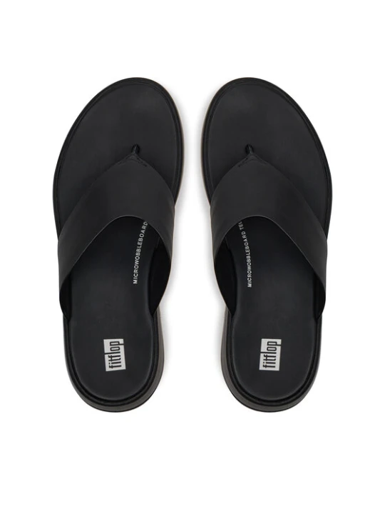 Zdjęcie produktu Japonki FitFlop FW3 090 Czarny