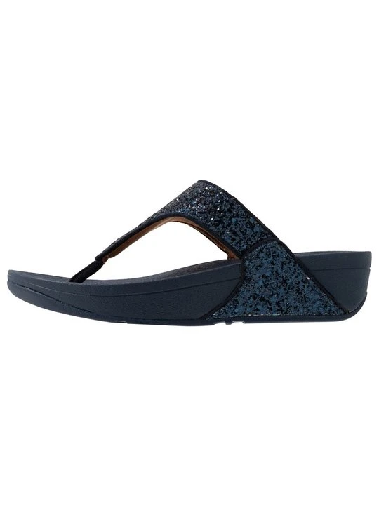 Zdjęcie produktu Japonki FitFlop granatowy