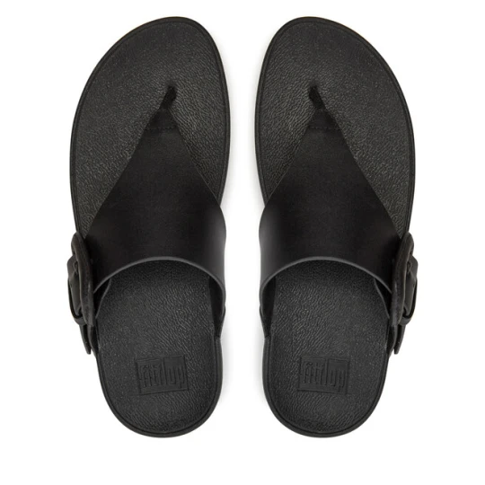Zdjęcie produktu Japonki FitFlop Lulu HG9 Czarny