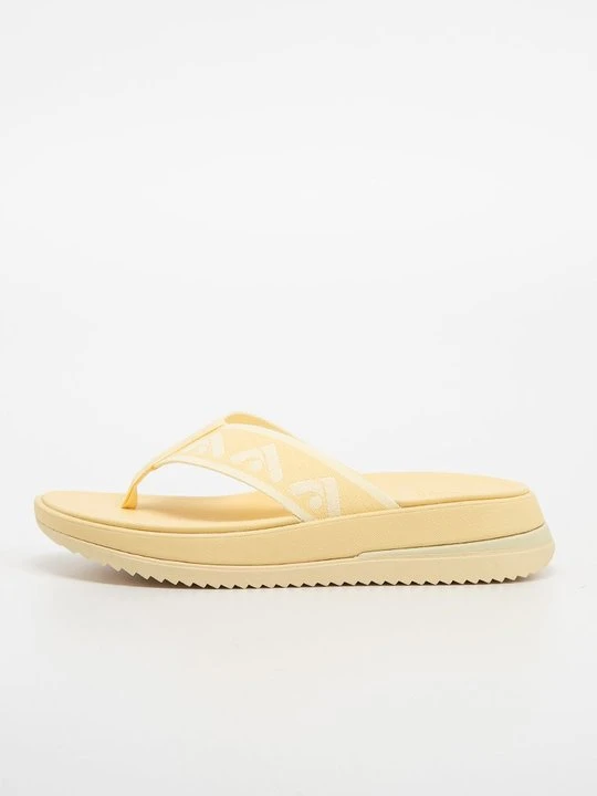 Zdjęcie produktu Japonki FitFlop żółty