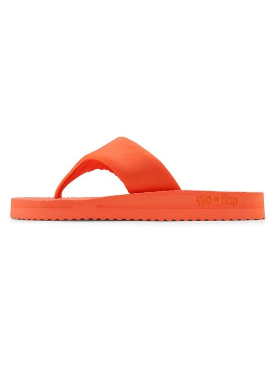 Zdjęcie produktu Japonki Flip*Flop pomarańczowy
