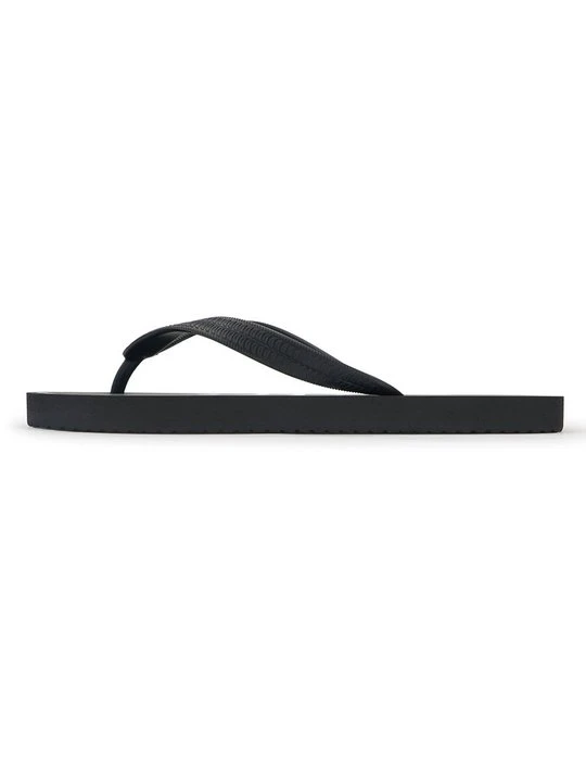Zdjęcie produktu Japonki Flip*Flop czarny