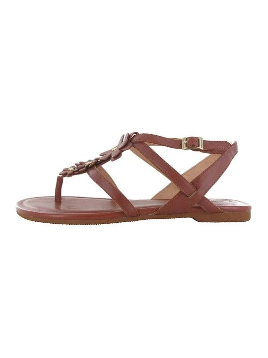Zdjęcie produktu Japonki Flip*Flop brązowy