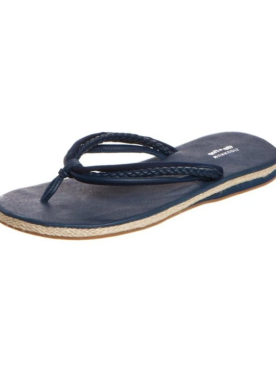 Zdjęcie produktu Japonki Flip*Flop niebieski