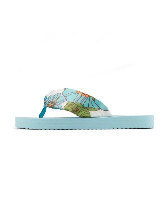 Zdjęcie produktu Japonki Flip*Flop jasnoniebieski