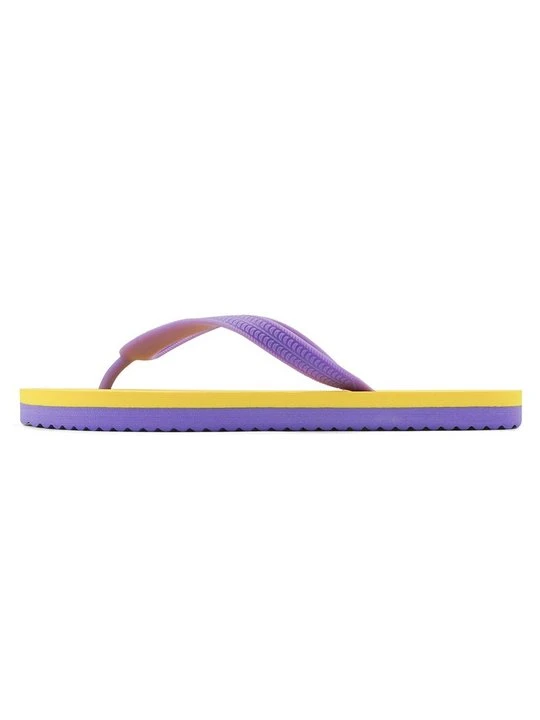 Zdjęcie produktu Japonki Flip*Flop żółty