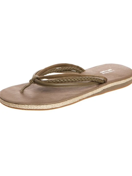 Zdjęcie produktu Japonki Flip*Flop khaki