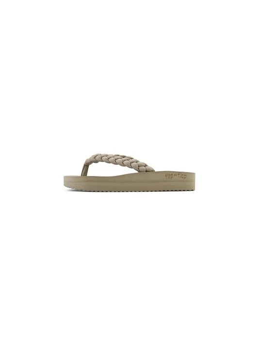 Zdjęcie produktu Japonki Flip*Flop taupe