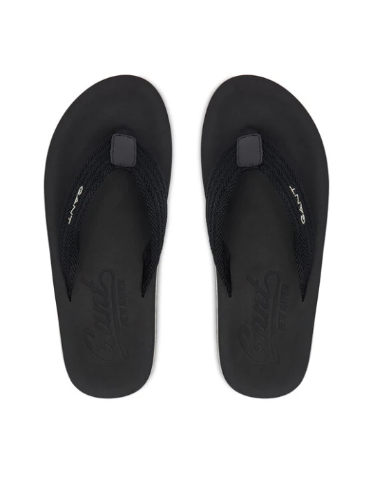 Zdjęcie produktu Japonki Gant 32609293 Czarny