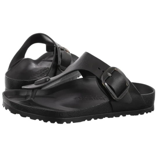 Zdjęcie produktu Japonki Gizeh Big Buckle Eva Black 1031370 (BK359-a) Birkenstock