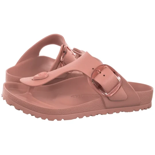 Zdjęcie produktu Japonki Gizeh Big Buckle Eva Pink Clay 1033168 (BK359-d) Birkenstock
