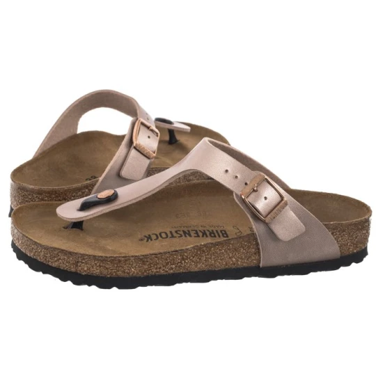Zdjęcie produktu Japonki Gizeh BS Copper 1023943 (BK114-d) Birkenstock