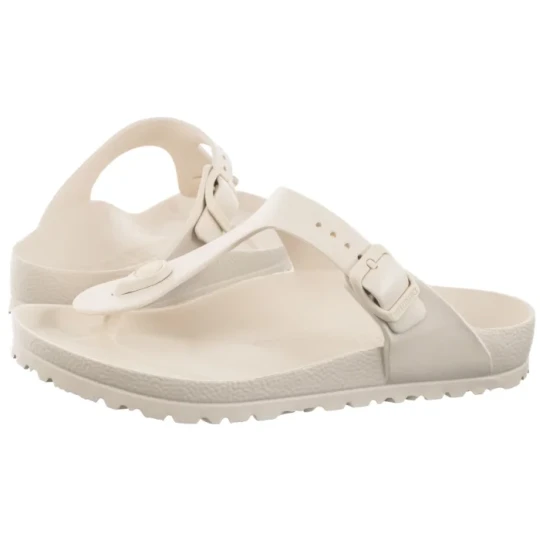 Zdjęcie produktu Japonki Gizeh Eva Eggshell 1031278 (BK261-d) Birkenstock