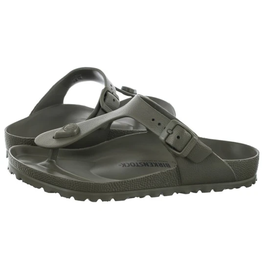Zdjęcie produktu Japonki Gizeh Khaki 1019143 (BK39-y) Birkenstock