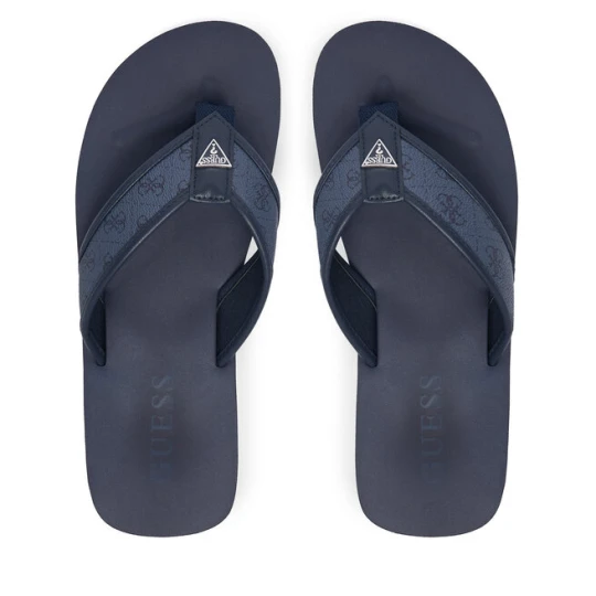 Zdjęcie produktu Japonki Guess FMJDI2 FAL21 Granatowy