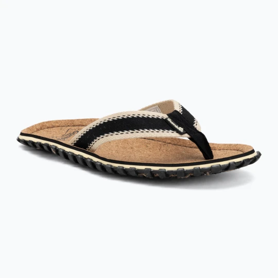 Zdjęcie produktu Japonki Gumbies Corker GU-FFCOR001 black