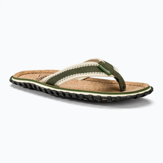 Zdjęcie produktu Japonki Gumbies Corker khaki Brązowy