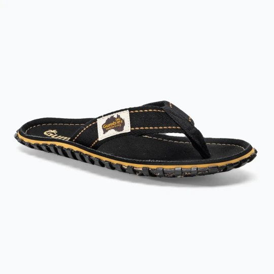 Zdjęcie produktu Japonki Gumbies Islander black