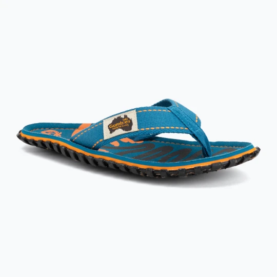 Zdjęcie produktu Japonki Gumbies Islander blue palmetto