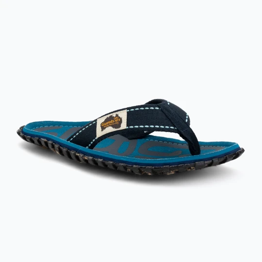 Zdjęcie produktu Japonki Gumbies Islander blue surf